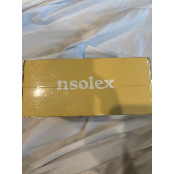 Nsolex Fabric Strapless Adhesive Bra A Bra Size Sealed - Picture 3 of 4